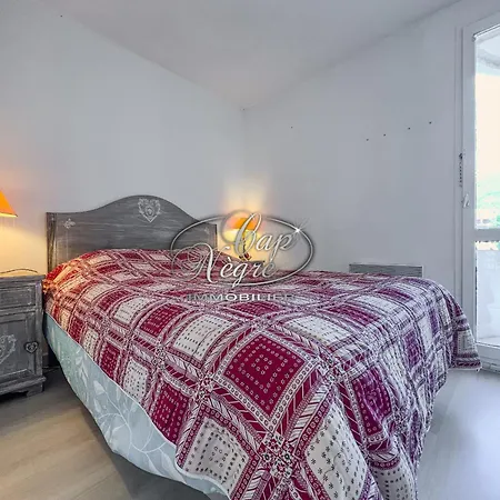 Appartement Familial Pour 4 Personnes à 150m De La De Cavalière -