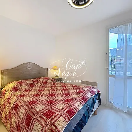 Familial Pour 4 Personnes A 150m De La De Cavaliere - Apartman *