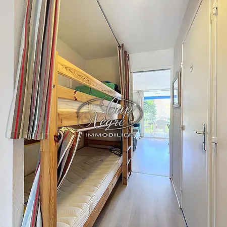 Familial Pour 4 Personnes A 150m De La De Cavaliere - Apartment Le Lavandou