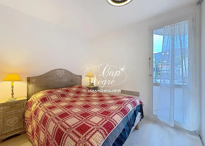 Familial Pour 4 Personnes A 150m De La De Cavaliere - Apartman *