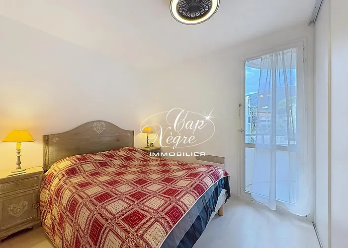 Familial Pour 4 Personnes A 150m De La De Cavaliere - * Le Lavandou