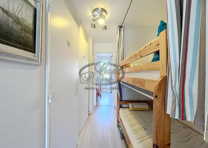 Familial Pour 4 Personnes A 150m De La De Cavaliere - Apartman Le Lavandou