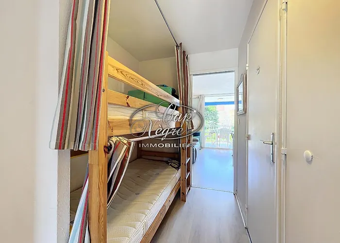 Familial Pour 4 Personnes A 150m De La De Cavaliere - Apartman Le Lavandou